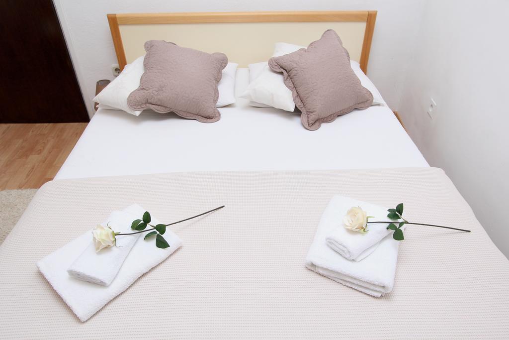 Apartment Old Town Manosa Split Ngoại thất bức ảnh