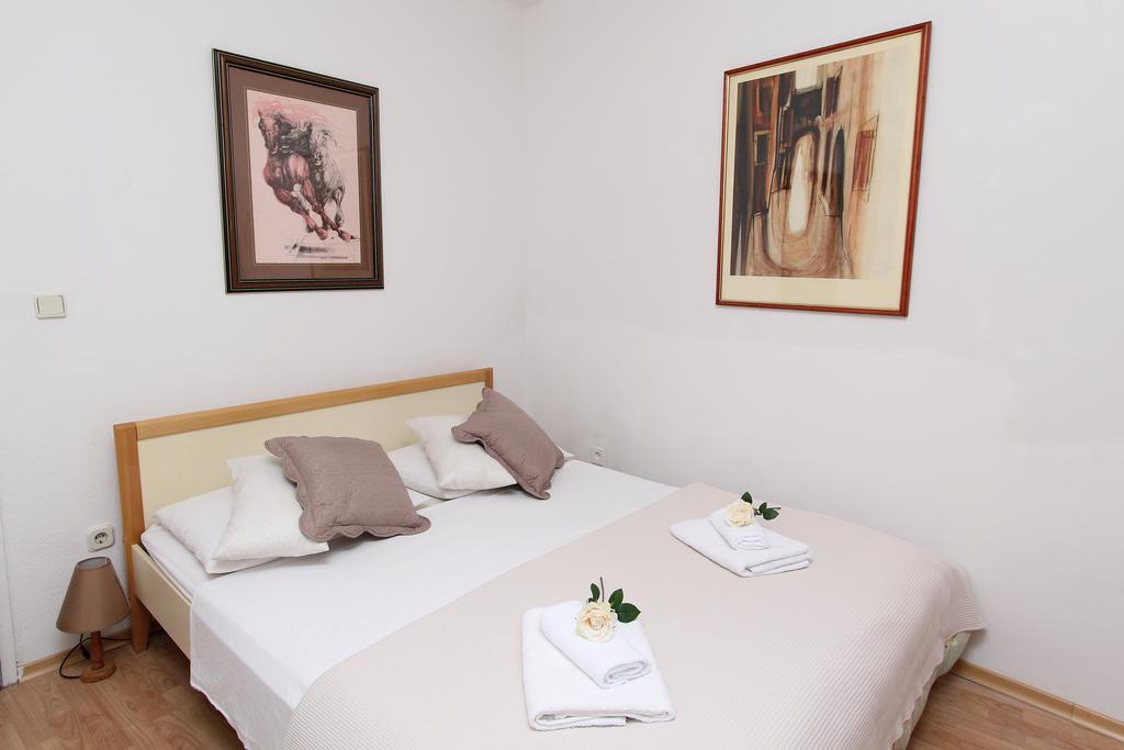 Apartment Old Town Manosa Split Ngoại thất bức ảnh
