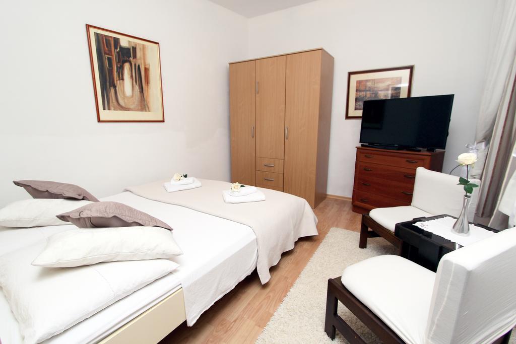 Apartment Old Town Manosa Split Ngoại thất bức ảnh