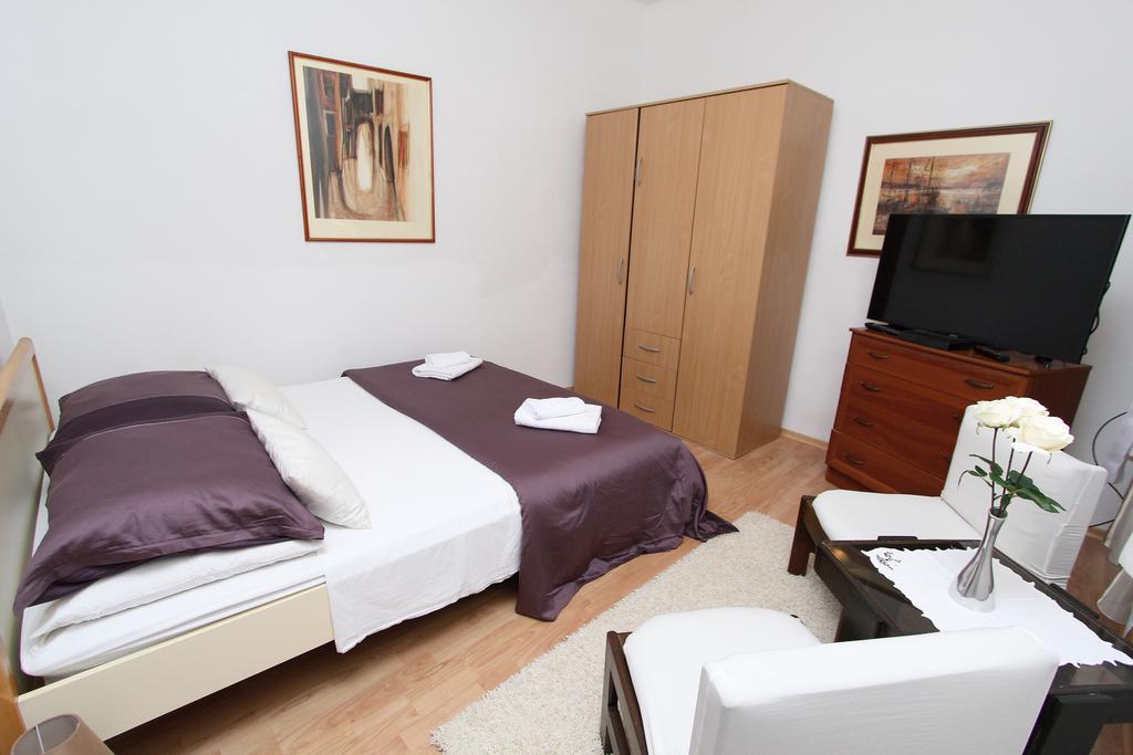 Apartment Old Town Manosa Split Ngoại thất bức ảnh