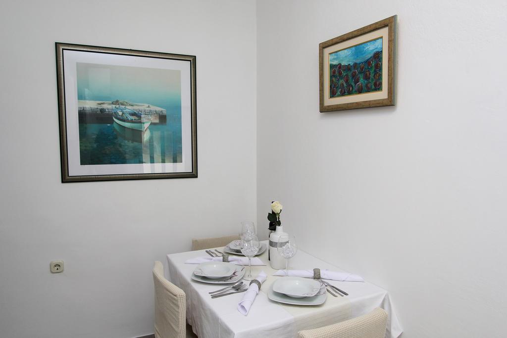 Apartment Old Town Manosa Split Ngoại thất bức ảnh