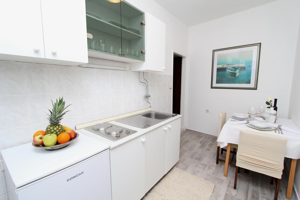 Apartment Old Town Manosa Split Ngoại thất bức ảnh