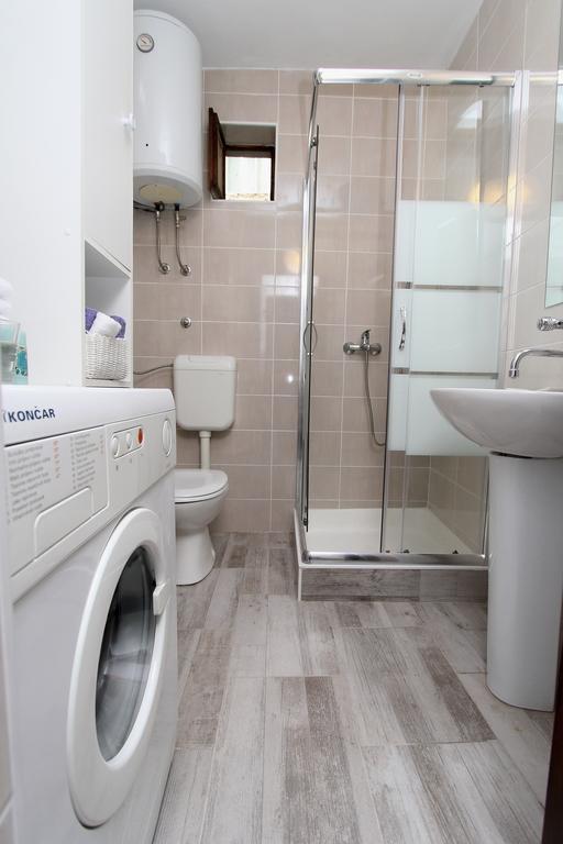 Apartment Old Town Manosa Split Ngoại thất bức ảnh