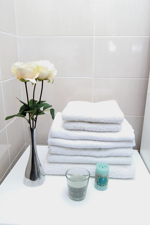 Apartment Old Town Manosa Split Ngoại thất bức ảnh